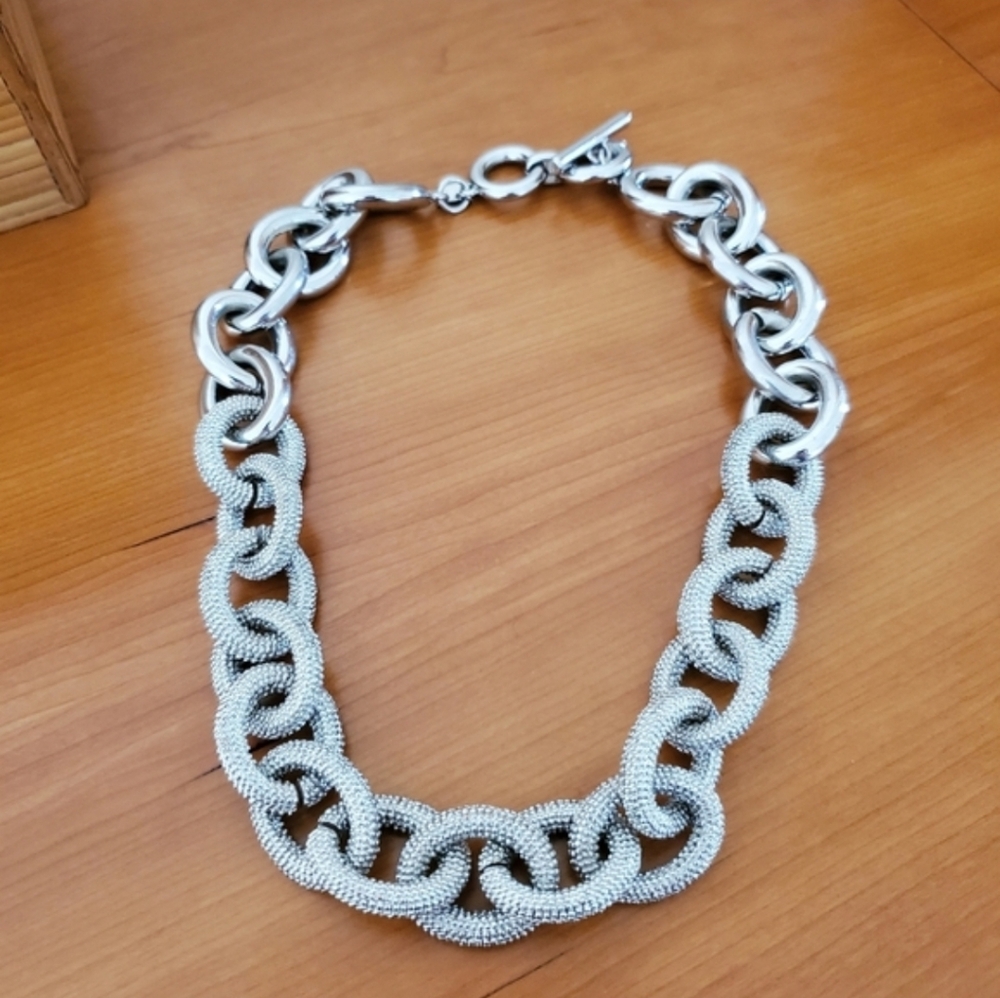 Banana Republic Chain Necklace